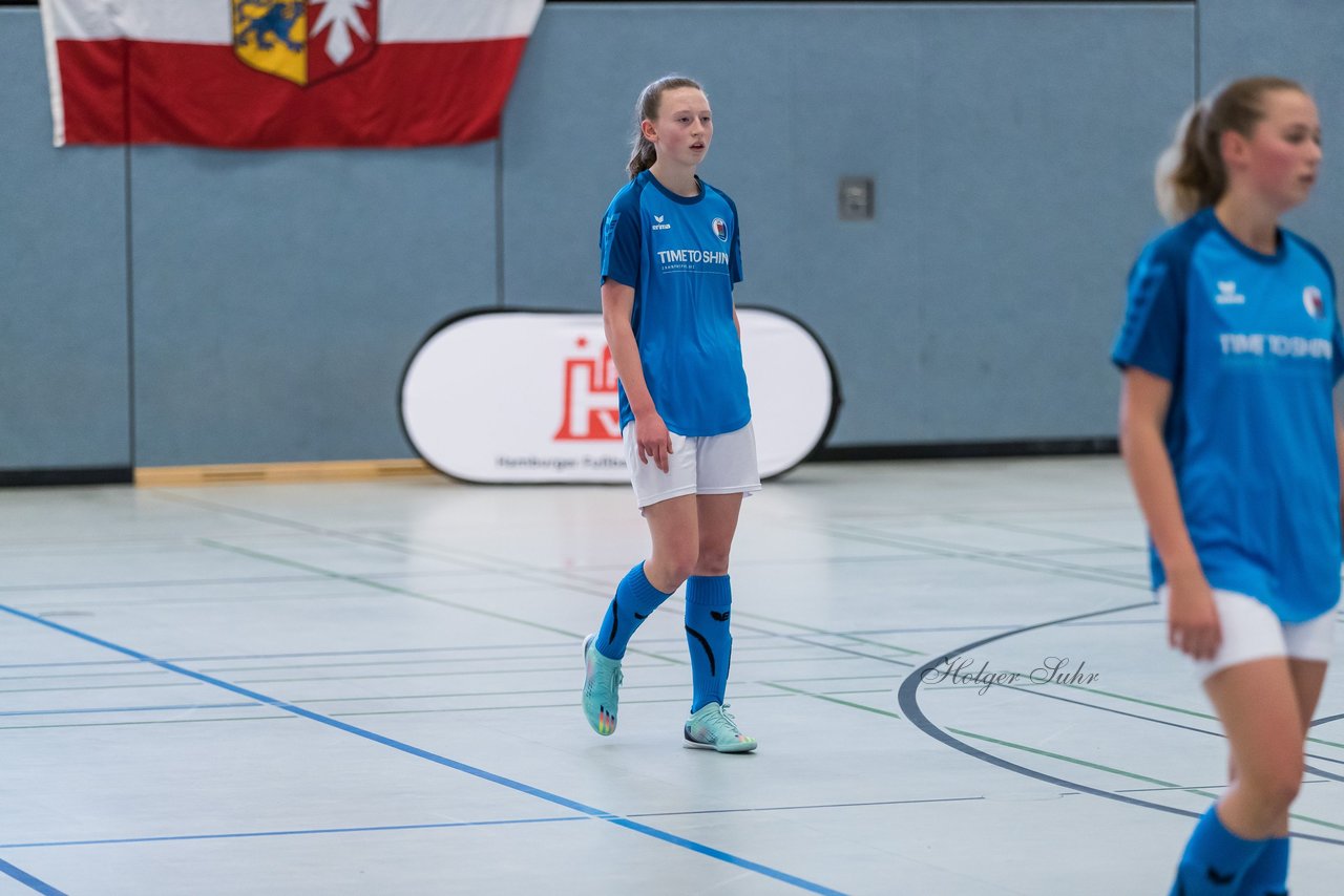 Bild 633 - C-Juniorinnen Futsalmeisterschaft